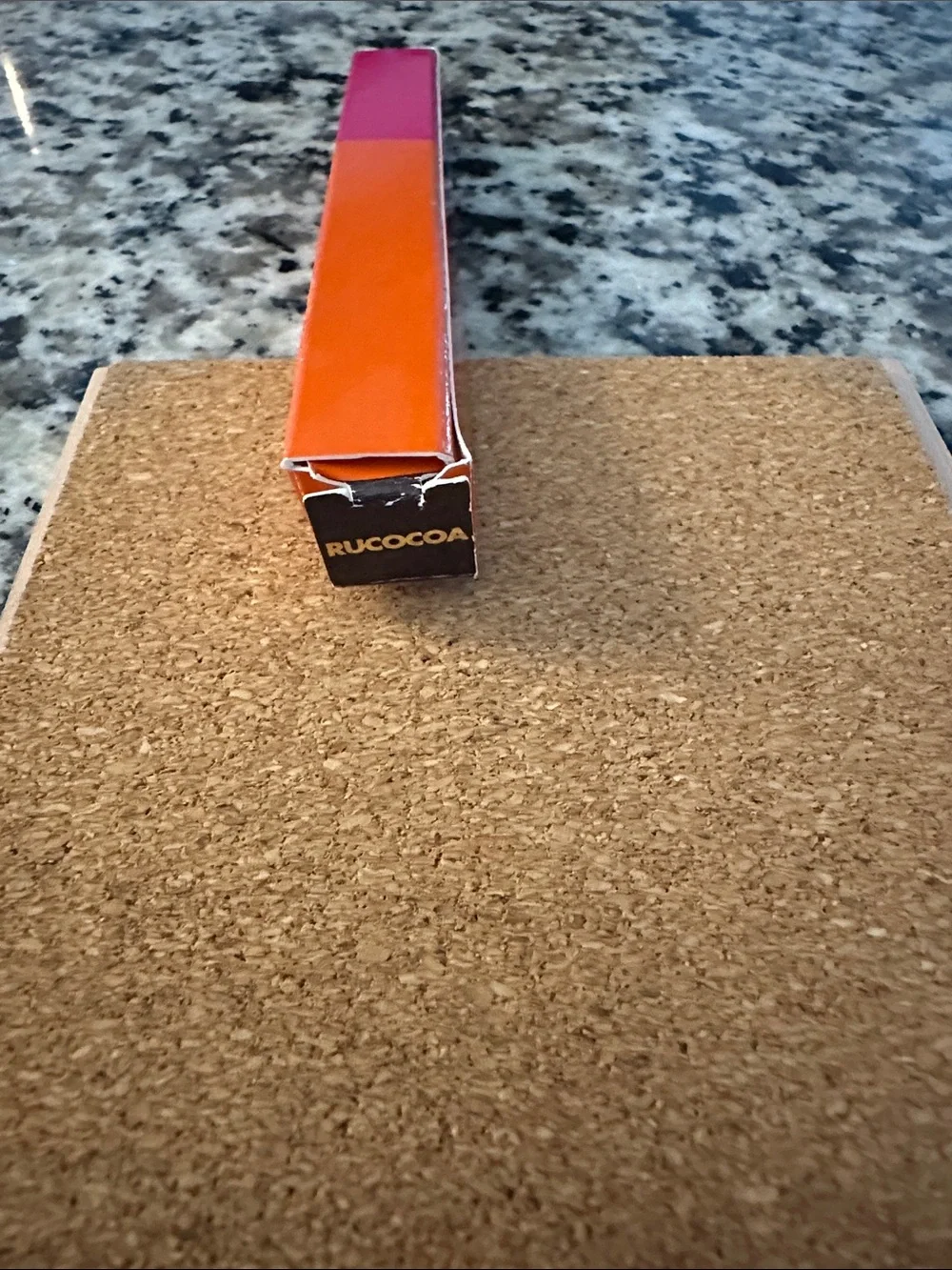 Mally Rupaul Shadow Stick Extra Rucocoa with Box